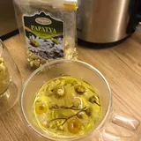 Сушеная ромашка 3