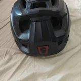 Helmet for bicycle, roller skates, monowheel and scooter 2