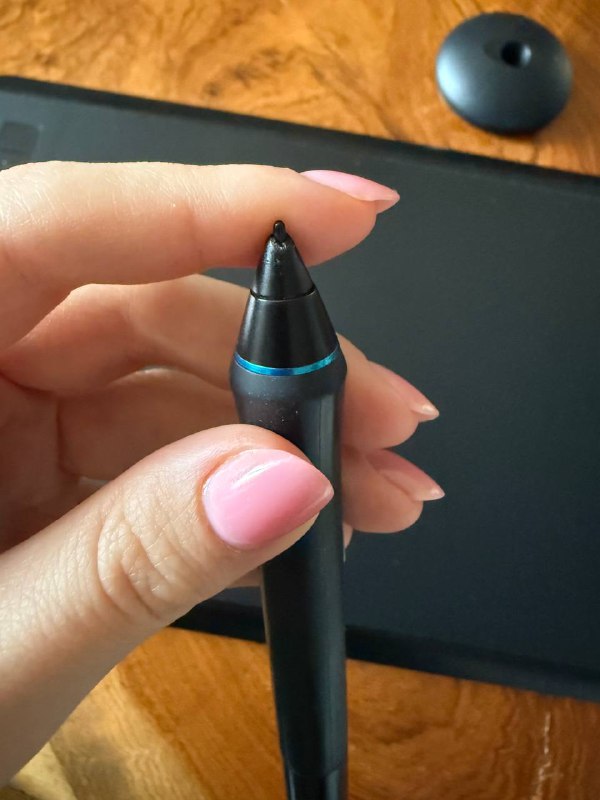 Wacom Intuos Pro Medium 2017 планшет для рисования 3