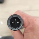 Sennheiser MD46 микрофон 3