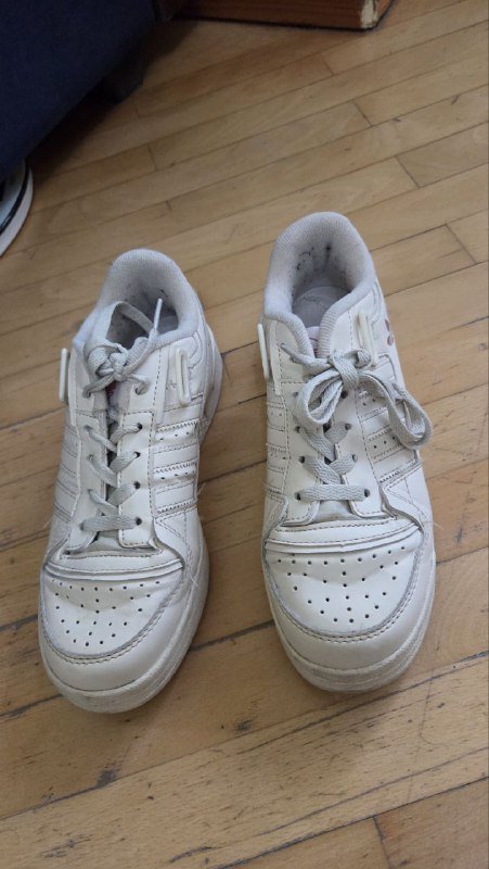 Ботинки женские размер 37 7