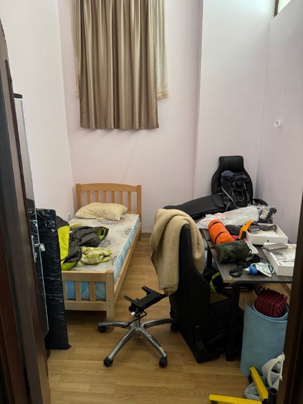 Квартира 2+1 около старого города в Батуми 3