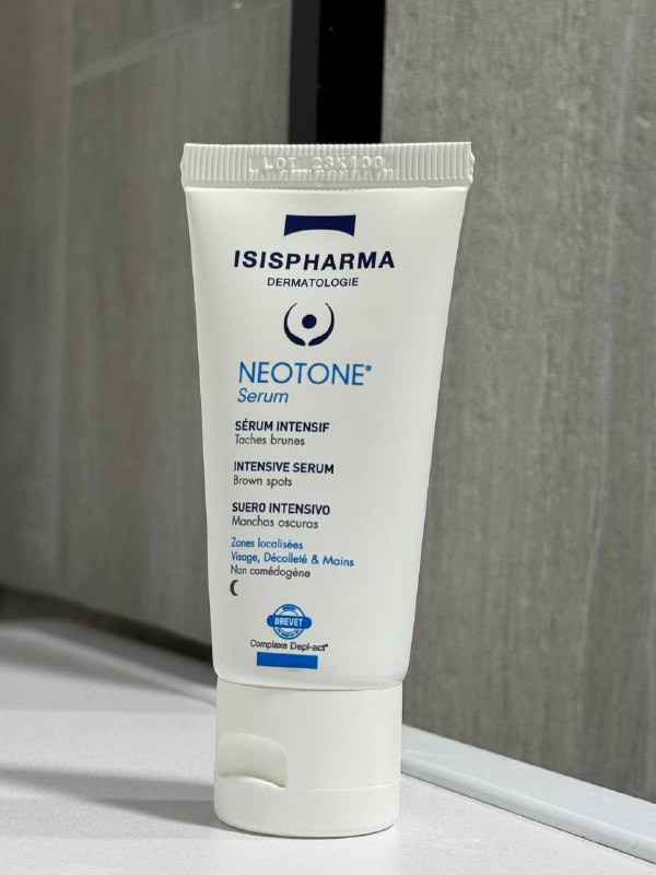 ISISPHARMA NEOTONE Serum