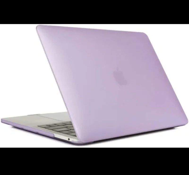 Матовый чехол для MacBook Pro 13 1