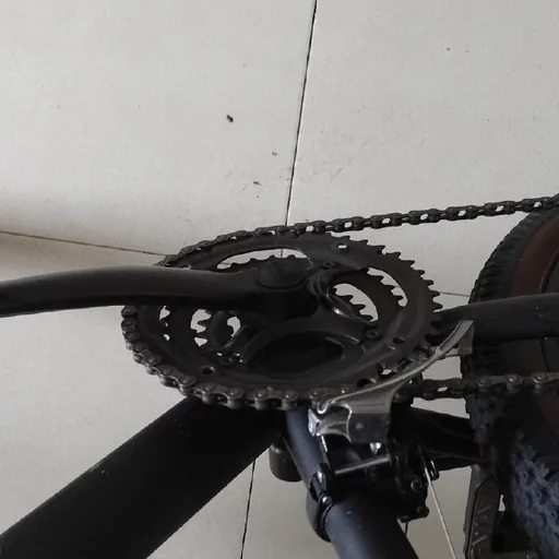 Denton Storm 3.0 велосипед 26