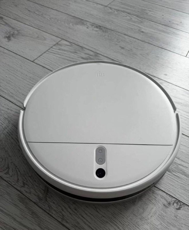 Робот пылесос Mi Robot Vacuum - Mop 2 Lite MJSTL