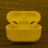 EarPods Pro 3 2