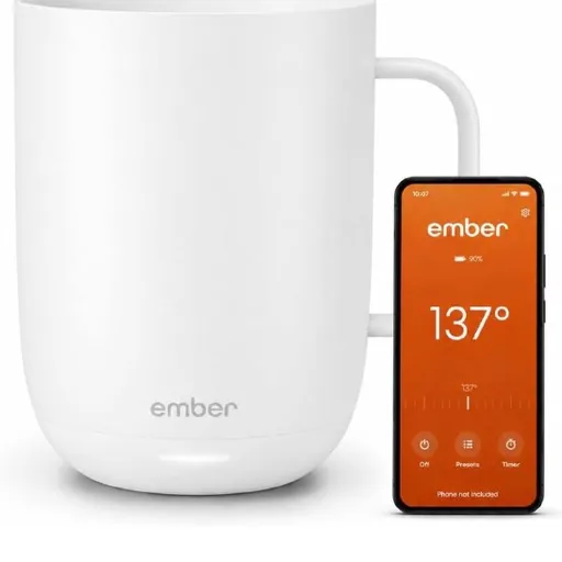 Ember Smart Mug 2