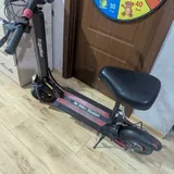 Электросамокат Kugoo Max Speed 2