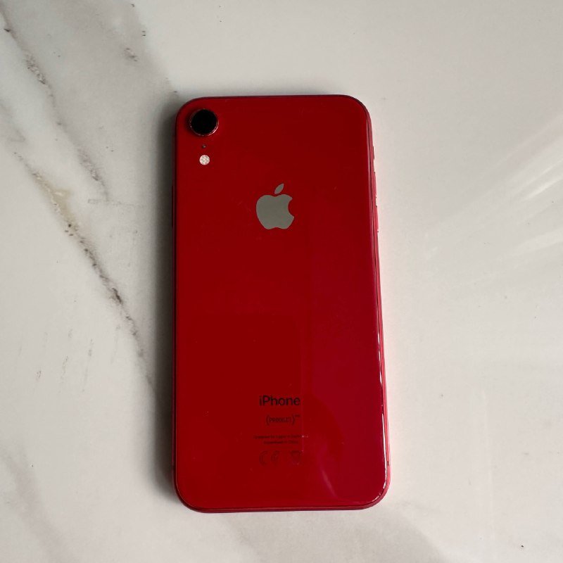iPhone XR 128 GB