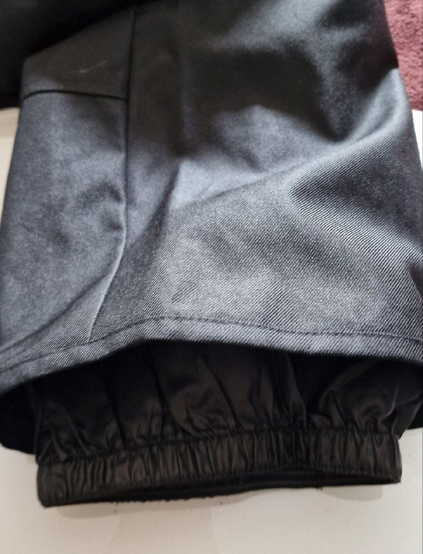 Мужские штаны Termit для сноуборда 8