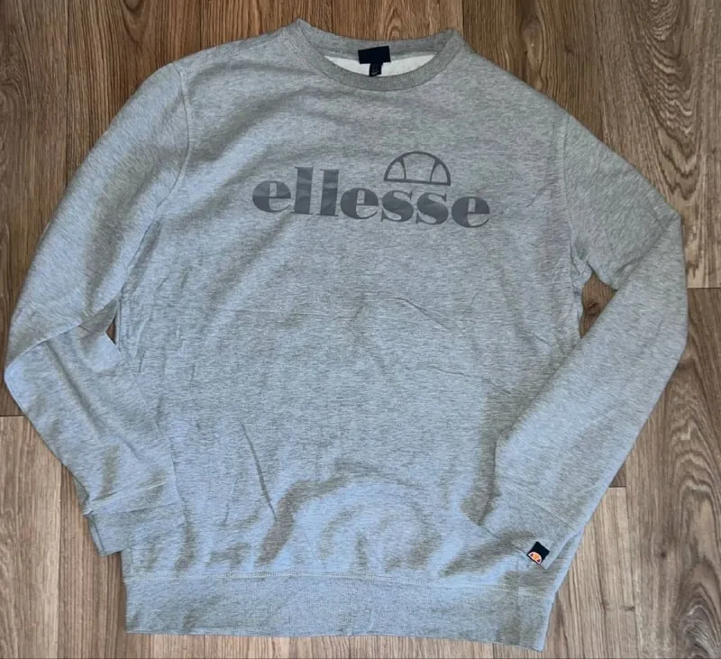 Свитшот Ellesse, размер L 1