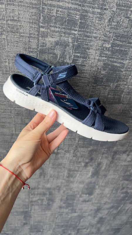Женские сандали Skechers 38 размер