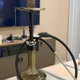 Кальян MattPear Simple M с комплектом 1