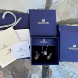 Комплект Swarovski 1
