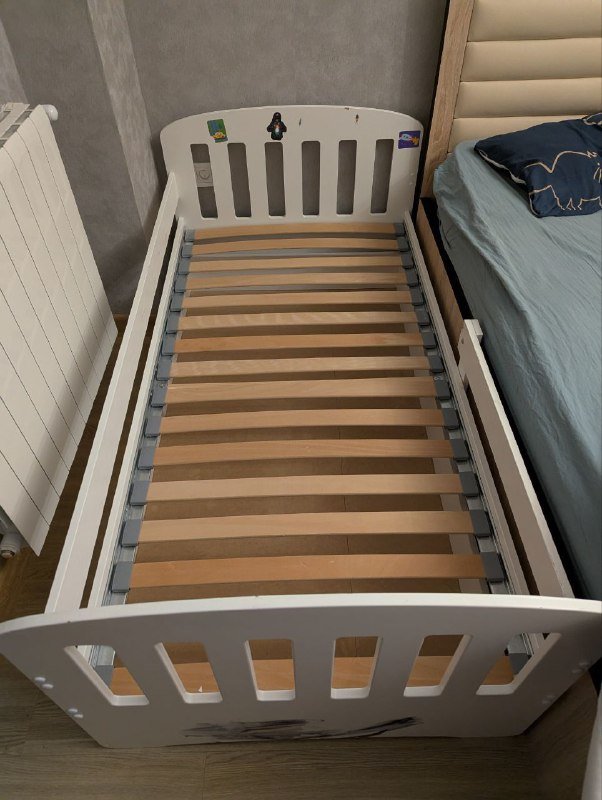 Детская кровать 160х80 2