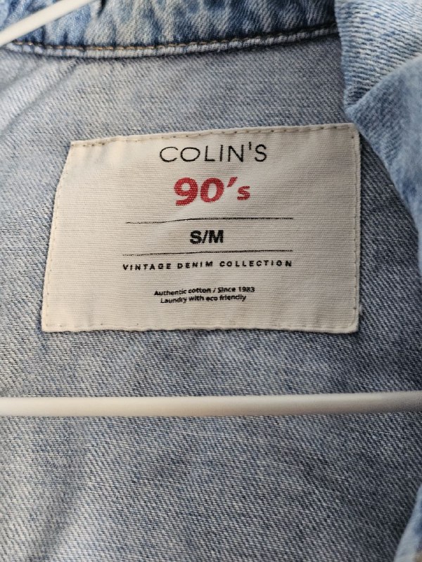 Various clothing items 8