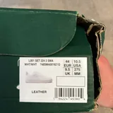 Мужские кроссовки Lacoste 1