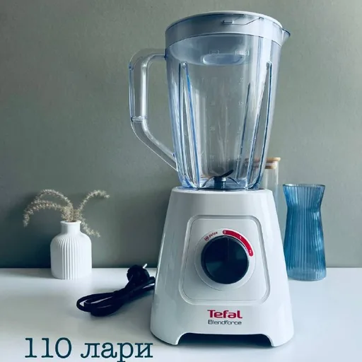 Tefal блендер