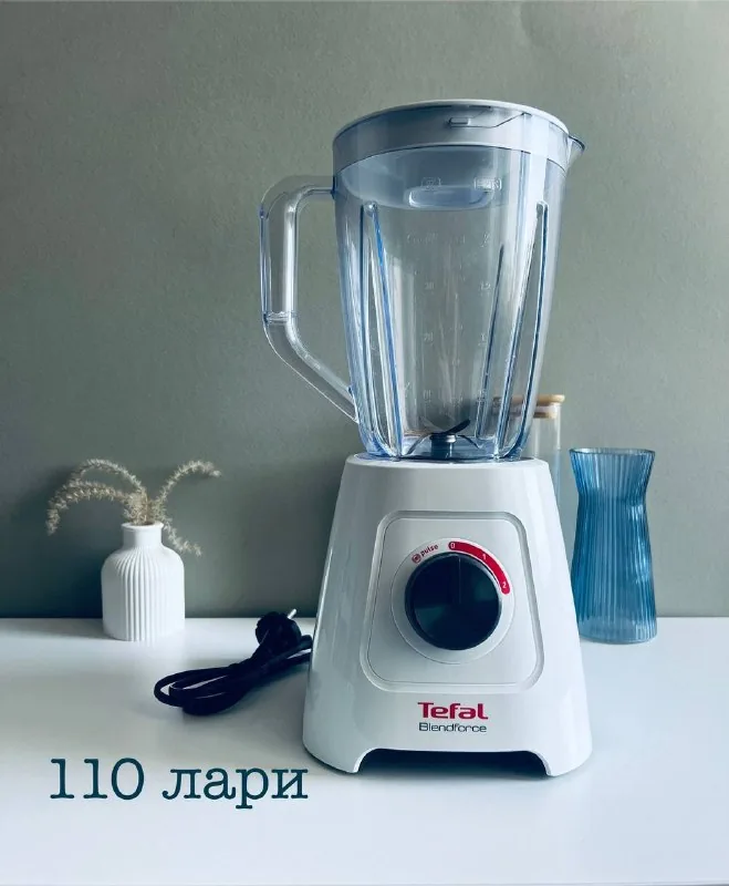 Tefal блендер