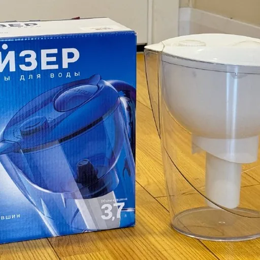 Кувшин-фильтр для воды
