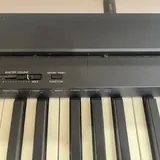 Цифровое пианино Yamaha P-45B 2