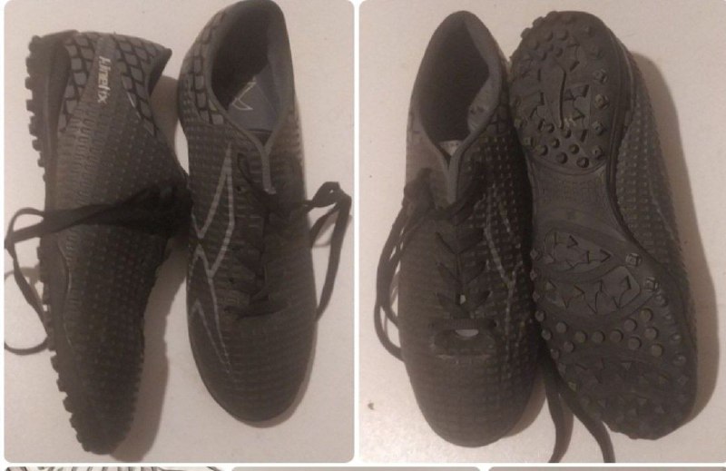 тетрадь Спайдер, рюкзак, босоножки Prada, босоножки Zara, кроссовки спорт и Nike 4