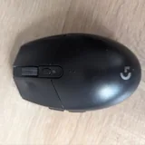 Беспроводная Bluetooth мышь 1