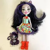 Куклы Enchantimals 1