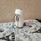Ручной миксер Kenwood HMP10 3