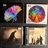Оригинальные CD-диски, рок 7