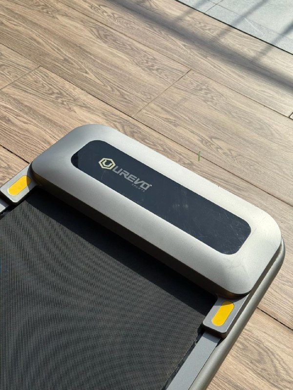 Дорожка для ходьбы UREVO Walking Treadmill U1 2