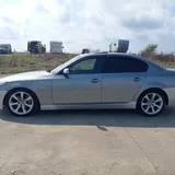 BMW 5 Series E60 5
