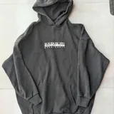 Худи Napapijri 2