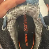 Детские ботинки Adidas Terrex, 26 размер 4