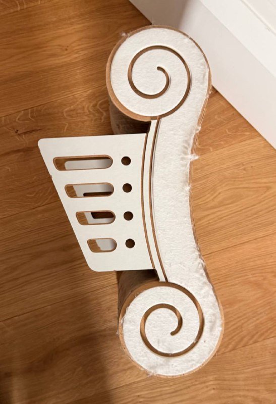 Когтеточка 2шт 2