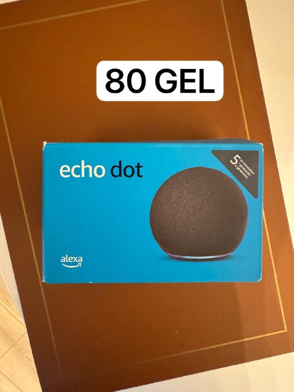 Колонка JBL, Алекса от Амазона, Боксерские перчатки 4