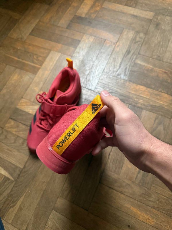 Кроссовки 46 размер 2