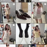 Женская одежда Zara, Mango, Lime, Stradivarius, Befree 6