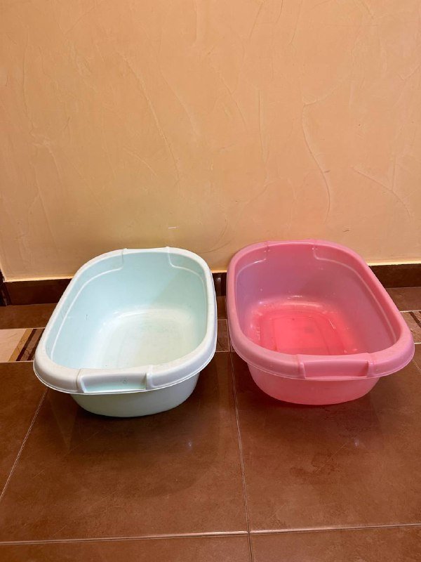 Тазик 15 литров