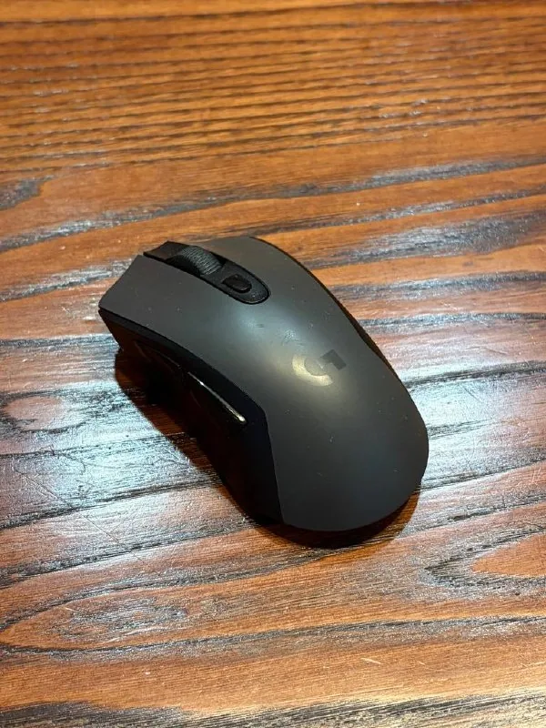 Беспроводная мышь Logitech G603 1