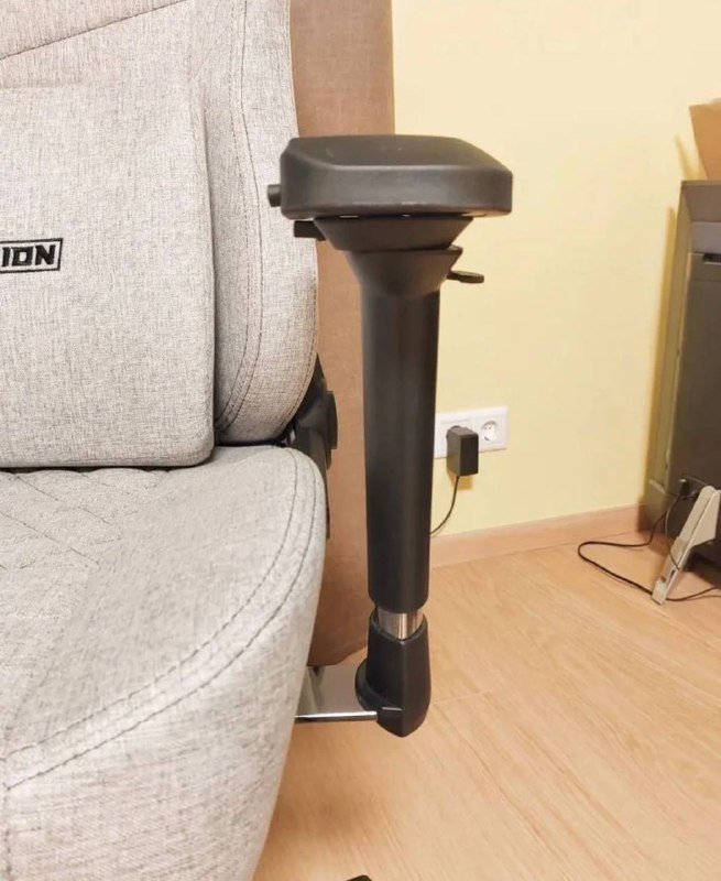 Кресло Evolution Nomad 3