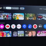 TCL 50P635 50-inch 4K Ultra HD Smart TV 2