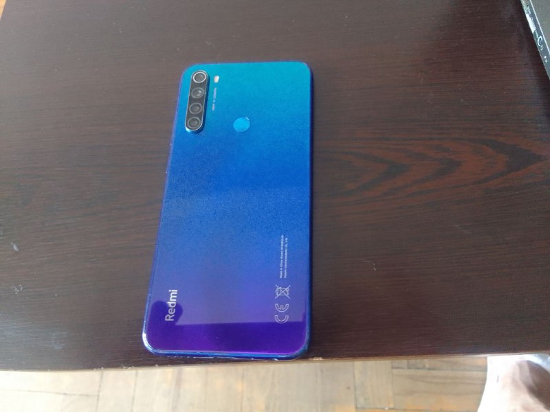 Redmi note 8 3/32 GB 3