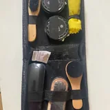Мокасины, балетки, кроссовки, кожаные туфли, набор для обуви 10