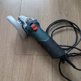 УШМ Metabo W 9-125 1