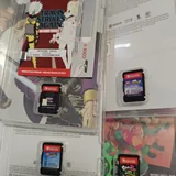 SmallRig P20, GoPro Hero 10, игры Nintendo Switch, худи Nike и Lyle Scott, под Drag S, плойка Kumtel 7