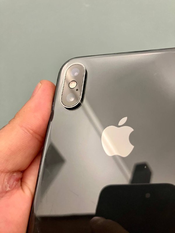 IPhone XS 2