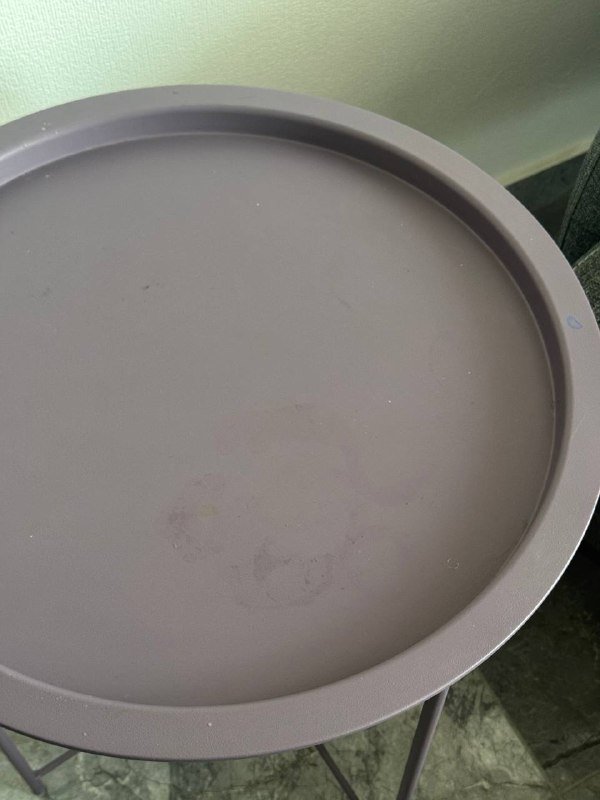 Стол журнальный Jysk 2