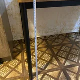 Большой рабочий стол 10